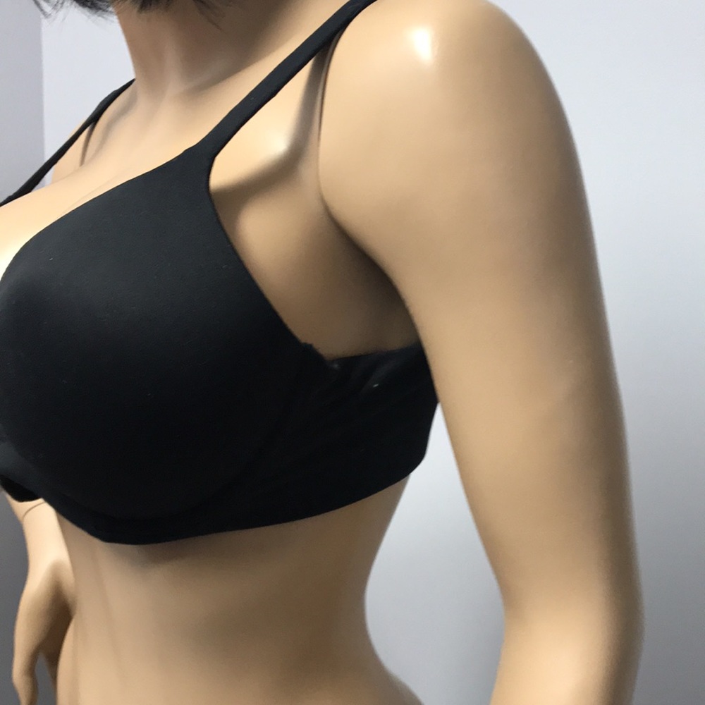 Soma Embraceable Full Coverage Bra S 38C - Picture 4 of 6
